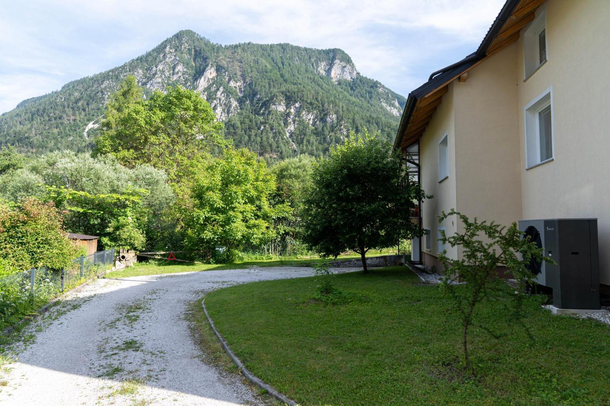 Gorski Biser Mojstrana Zewnętrze zdjęcie